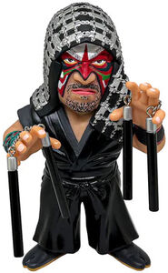 16 Directions - 16D Coll Legend Masters 022 - The Great Kabuki Vinyl Figure
