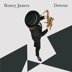 Detour , Boney James