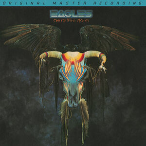 One Of These Nights , The Eagles