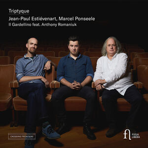Triptyque , Il Gardellino
