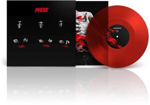 Angst , Rammstein