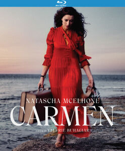 Carmen , Natascha McElhone