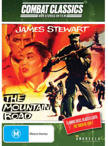 The Mountain Road [Import]