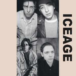 Shake The Feeling: Outtakes & Rarities 2015-2021 , Iceage