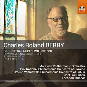Orchestral Music 1 , Theodore Kuchar