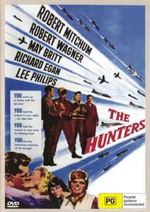 The Hunters [Import] Australia - Import, NTSC Region 0 on ImportCDs