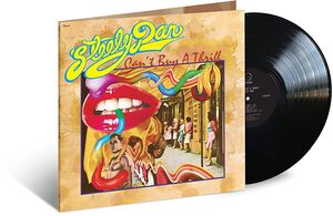 Can't Buy A Thrill , Steely Dan