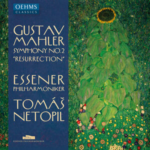 Mahler: Symphony No. 2 in C Minor Resurrection , Essener Philharmoniker