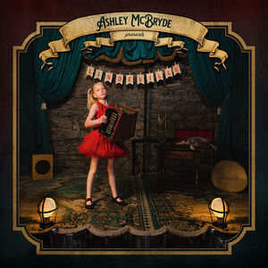 Ashley Mcbryde Presents: Lindeville , Ashley McBryde