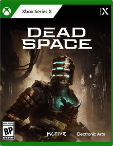 Dead Space for Xbox Series X 