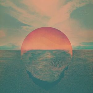 Dive - Orange/ red , Tycho