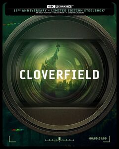 Cloverfield