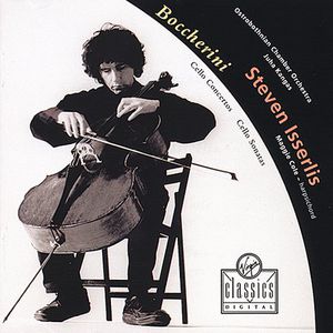 Concerto Cello (2)/ Sonata Cello , Steven Isserlis