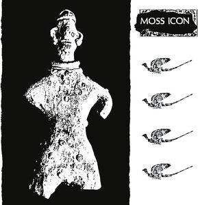 Lyburnum Wits End Liberation Fly - Anniversary Edition , Moss Icon