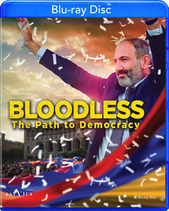 Bloodless: Path to Democracy
