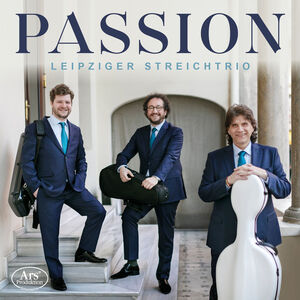 PaSSion , Leipziger Streichtrio