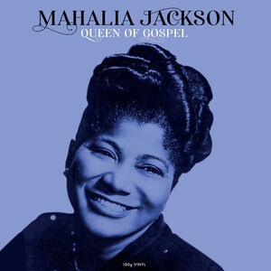 Queen Of Gospel - 180gm Vinyl [Import] , Mahalia Jackson