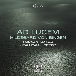 Ad Lucem , Jean-Paul Dessy