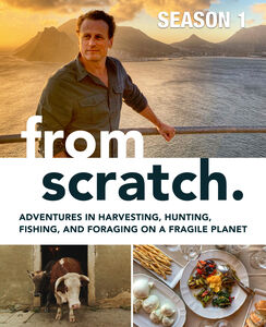 From Scratch: Season 1 , David Moscow