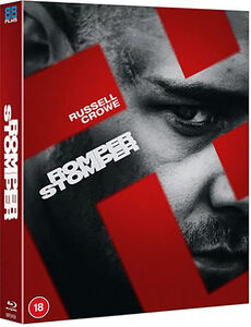 Romper Stomper (Deluxe Collector's Edition) [Import]