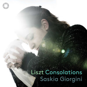 Consolations , Saskia Giorgini