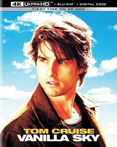 Vanilla Sky , Tom Cruise