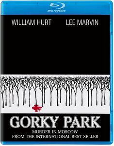 Gorky Park , William Hurt