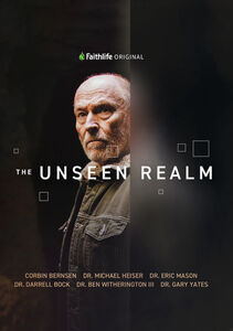 The Unseen Realm