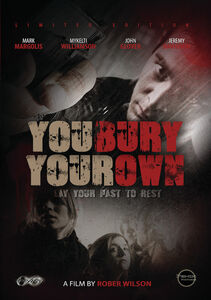 You Bury Your Own , Mark Margolis