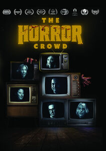 The Horror Crowd , Lin Shaye