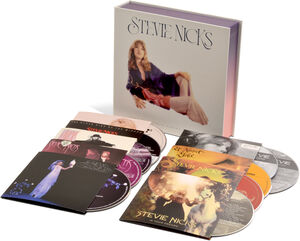 洋楽 COMPLETE STUDIO ALBUMS & RARITIES Complete Studio Albums & Rarities