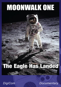 Moonwalk One - The Flight of Apollo 11