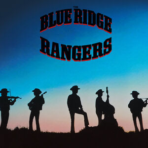 The Blue Ridge Rangers , John Fogerty