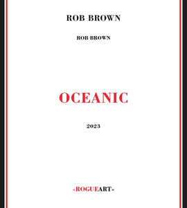 Oceanic , Rob Brown