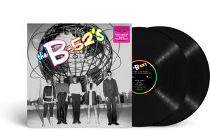 Time Capsule: Songs For A Future Generation , The B-52's