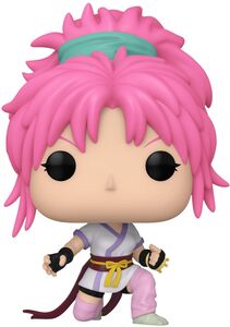 FUNKO POP! ANIME: Hunter x Hunter - Machi Komacine
