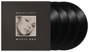 Music Box 30th Anniversary Expanded Edition