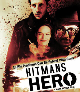 Hitman's Hero (aka Sensitive New Age Killer)