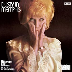 Dusty In Memphis , Dusty Springfield