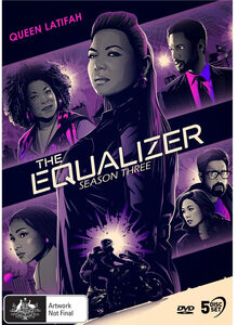 Equalizer: Season Three - NTSC/ 0 [Import]