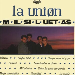 Mil Siluetas [Import] , La Union