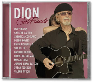 Girl Friends , Dion
