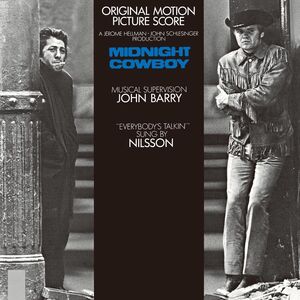 Midnight Cowboy (Original Soundtrack) - Limted Edition [Import]