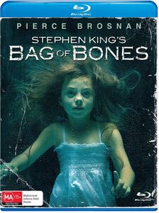 Bag of Bones [Import]