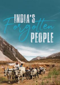 India's Forgotten People