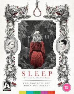 Sleep (Schlaf) [Import]