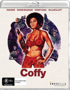 Coffy [Import]