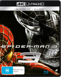 Spider-Man 3 [Import]