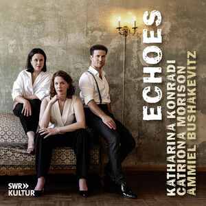 Echoes , Katharina Konradi