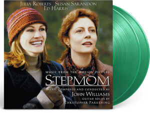 Stepmom (Original Soundtrack) , John Williams & Yo-Yo Ma